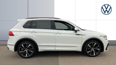 Volkswagen Tiguan 2.0 TDI R-Line 5dr DSG Diesel Estate